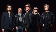 Gli Europe in concerto a Roma