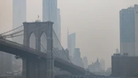 Trump accusa Canada, 'responsabile per incendi che inquinano le città Usa'