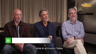 Spin-off di Big Bang Theory, i creatori di 'Stuart Fails to Save the Universe'