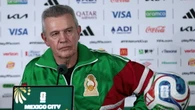 Mondiali: il ct del Messico Aguirre si dimette, al suo posto Rafa Marquez