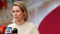 Kallas, 'le parole non fermano Mosca, oggi proporrò nuove sanzioni'