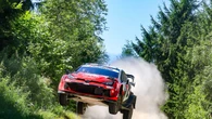 Pajari conquista il Rally Estonia: prima vittoria nel Wrc e doppietta Toyota