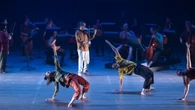 Santa Cecilia e Vivaldi hip-hop, a Massenzio le Quattro Stagioni da street dance