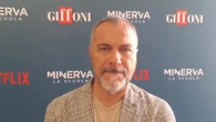 'Minerva - La Scuola', Gallo: "Non solo disciplina, anche fragilità"