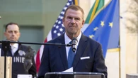 Fertitta, 'relazioni Usa-Italia ottime, tra Trump e Meloni rapporto di lunga data'