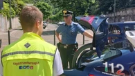 Torna a Rimini 'Giovani on the road' per la sicurezza stradale