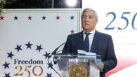 Tajani, parole Trump si commentano da sole, andiamo avanti con relazioni Usa