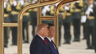 Trump, 'Xi verrà in visita il 24 settembre, parlerò con lui di IA'
