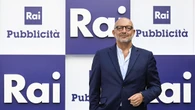 Approfondimento Rai, arriva Patù con Inciocchi su Rai2
