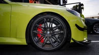 Pirelli porta a Goodwood la nuova famiglia P Zero