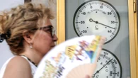 Settimana di sole e caldo sull'Italia, punte di 35-36°C nelle pianure