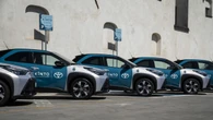 Kinto confermato car sharing ufficiale di Venezia fino al 2030