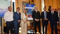 F1: il Gp di Monza entra alla Scala, Meli canta ancora l'inno d'Italia