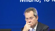Il Consiglio Ue sceglie l'italiano Comporti per la guida dell'Esma