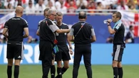 Mondiali: Lenovo, "gli spettatori apprezzano la Referee View con l'AI"