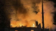 Missili russi su Odessa, due morti e otto feriti