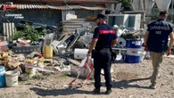 Traffico illecito di rifiuti, 20 indagati a Parma