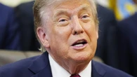 Trump, 'abbiamo munizioni più di chiunque altro e ben oltre il nostro fabbisogno'