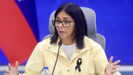 Delcy Rodríguez 'nessun accordo per l'arresto di Maduro, mi ha colto di sorpresa'