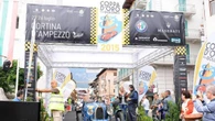 A Cortina torna da domani a domenica la Coppa d'oro delle Dolomiti