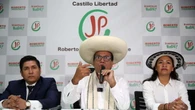 In Perù il candidato di sinistra contesta la vittoria di Fujimori