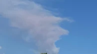 Etna: aeroporto di Catania, voli interrotti fino alle 12