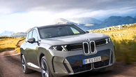 In arrivo la nuova gamma della Bmw X5 con cinque diversi sistemi propulsivi