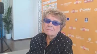 Maraini al Festival Giffoni: "L'educazione sessuale dovrebbe essere obbligatoria"