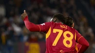 Roma, lesione al collaterale del ginocchio per Robino Vaz
