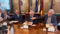 Gualtieri, firmato protocollo che rafforza il legame tra Roma e Premio Strega