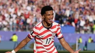 >>>ANSA/ Mondiali: Gli Usa sognano in grande, volano agli ottavi e trovano il Belgio
