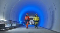 Il Cern ha fermato l'acceleratore Lhc per lo stop programmato