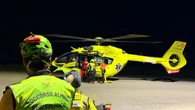 Cade sul Monte Lagna in Friuli, morto un escursionista di 64 anni