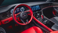 La cura Mulliner esalta la grinta di Bentley GT Supersports