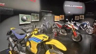WDW 2026, il Centenario Ducati: viaggio in un secolo di storia delle due ruote
