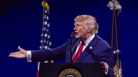 Trump, 'non vogliamo comunisti, l'America non diventerà mai un Paese comunista''