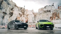 Lamborghini Esperienza, vivere il mondo del toro a 360°
