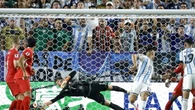 Mondiali: Svizzera ko 3-1 ai supplementari, Argentina in semifinale con l'Inghilterra
