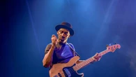 We Want Miles! a Roma l'omaggio di Marcus Miller al genio del jazz