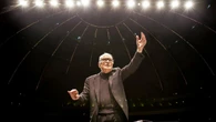 A Bari l'omaggio a Morricone con il film concerto Nuovo Cinema Paradiso