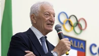 Coni: Buonfiglio 'primo anno da presidente, il mio bilancio è meraviglioso'