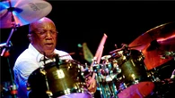Time Machine, a Roma Billy Cobham, leggenda della batteria