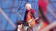 I Duran Duran accendono Villa Manin ed è il trionfo degli anni '80