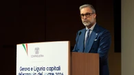 Zanetti, crisi geopolitiche impattano su shipping ma di più sull'industria