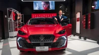 Renault cresce in Italia nel semestre: +3,9% nei volumi, +35% ordini privati