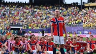 Mondiali: Dazn esulta, ci sono anche un miliardo di wiew per clip social