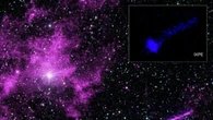 Una missione Nasa-Asi mappa i campi magnetici di una pulsar