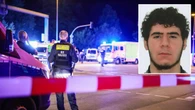Media, 'polizia tedesca fa irruzione, l'attentatore è morto'