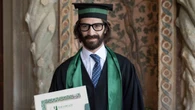 A Tor Vergata laurea honoris causa a Leonardo Maria Del Vecchio