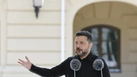 Zelensky rimuove Syrsky da capo delle forze armate, al suo posto Drapatyi